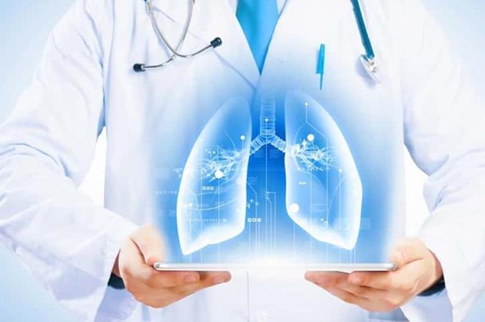 علماء: بروتين مانع لفيروس كورونا موجود في رئتي الإنسان