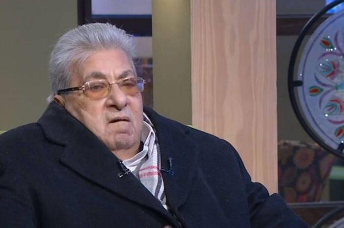 فاروق فلوكس يشكو من قلّة العمل: "لا أحد يطلبني"