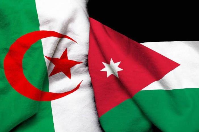 فتح خط طيران مباشر بين الأردن والجزائر الشهر المقبل