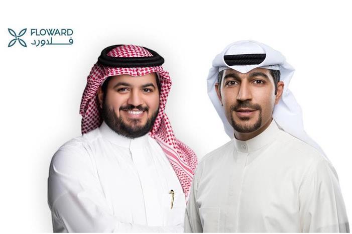 فلاورد تغلق جولة استثمارية قبل الطرح العام الأولي Series C بقيمة 156 مليون دولار