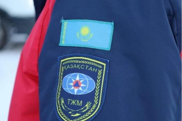 كازاخستان ترسل طائرة مساعدات ثانية إلى تركيا