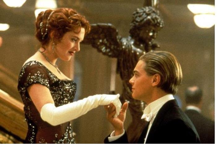 لماذا تصدر فيلم "تيتانيك" شباك التذاكر العالمي مجدداً بعد اعوام من عرضه ؟