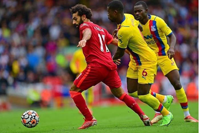 ليفربول يحاول التخلص من صدمة الريال أمام كريستال بالاس.. الليلة