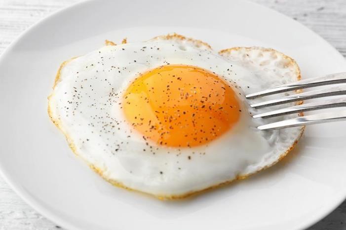 ما فائدة تناول 3 بيضات في الأسبوع ؟