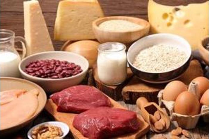 ما هي كمية البروتين الضرورية لإنقاص الوزن ؟