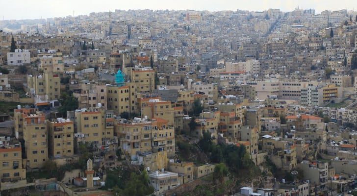 مستثمري الإسكان يطالب بتخفيض الفوائد للإقبال على شراء الشقق