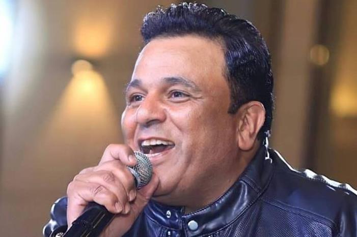 مفاجأة سارة للسيدات في حفل محمد فؤاد بألمانيا