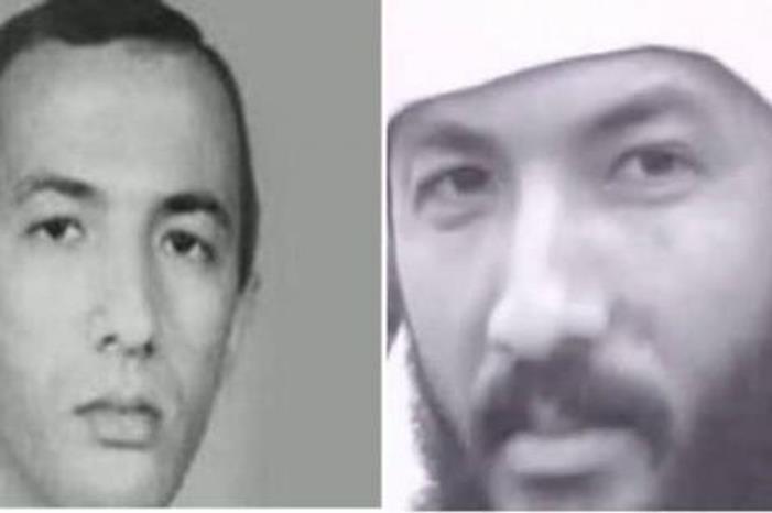 من هو سيف العدل زعيم القاعدة الجديد؟