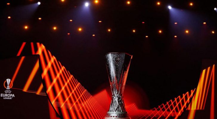مواجهات نارية في الدور ثمن النهائي للدوري الأوروبي