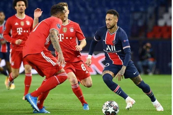 مواعيد مباريات دوري أبطال أوروبا اليوم والقنوات الناقلة