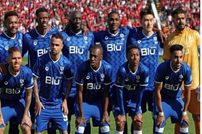 موعد مباراة الهلال وفلامنغو في نصف نهائي مونديال الأندية