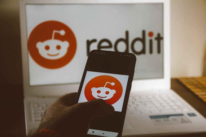 موقع ريديت يتعرض لهجوم تصيد خطير