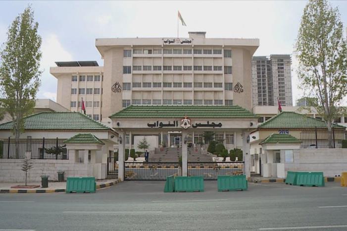 تحويل نائب تطاول على وزير إلى لجنة السلوك