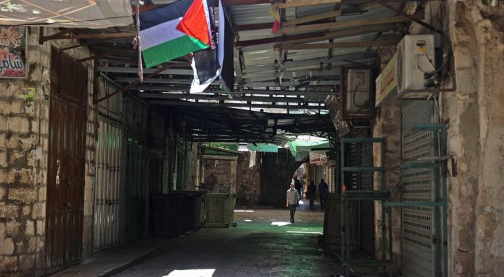 نقابة المحامين الفلسطينية تعلن الإضراب العام حدادا على جريمة نابلس