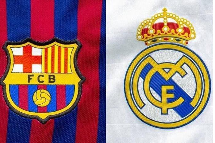 هدية الريال تبشر برشلونة بلقب الدوري الإسباني