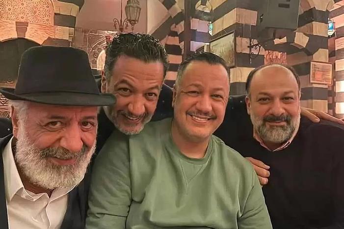 وائل زيدان يوجه رسالة مؤثرة لشقيقه شادي زيدان بعد تدهور حالته الصحية