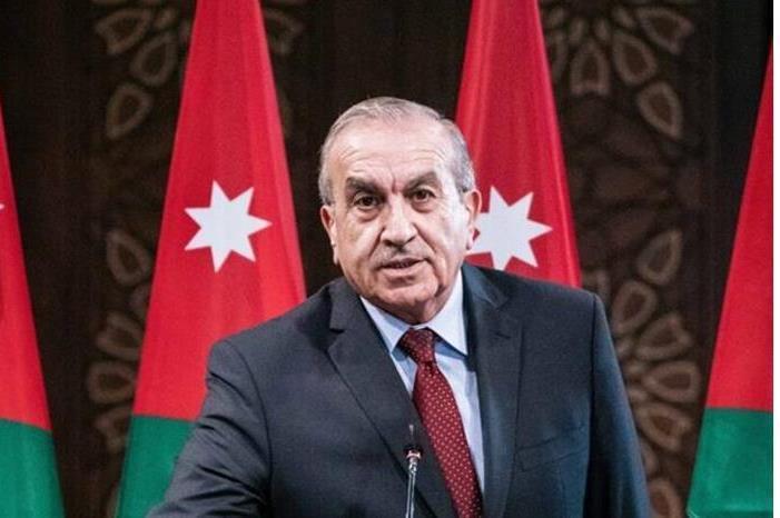 وزير الأشغال يشارك بأعمال المؤتمر الوزاري الثاني الأورو - متوسطي للنقل من أجل المتوسط