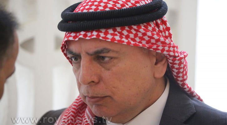 وزير الداخلية: الأردن يمتلك الكثير من النعم.. وعلى المواطنين أن يكونوا إيجابيين