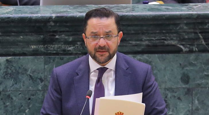 وزير المالية: الحكومة لن تفرض ضرائب جديدة من خلال موازنة ٢٠٢٣ - بث مباشر