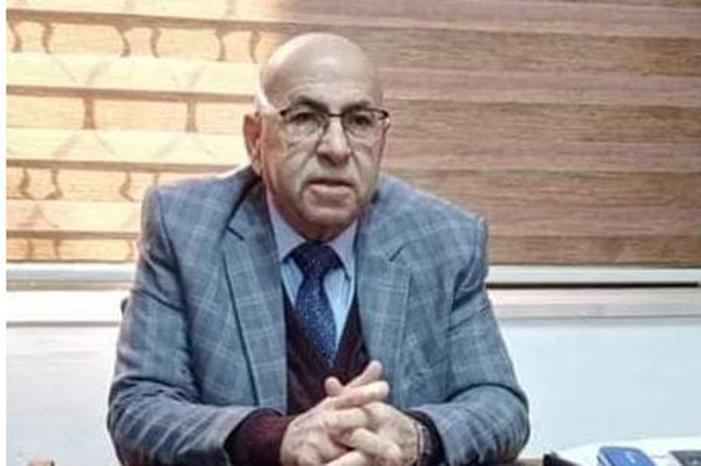 وفاة الفنان الأردني هزاع البرماوي في القاهرة