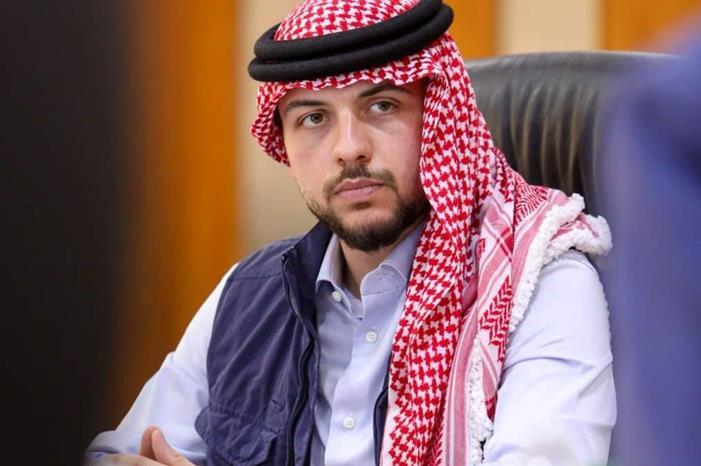 ولي العهد: تحسين جودة الخدمة المقدمة للمواطن ضرورة ملحة