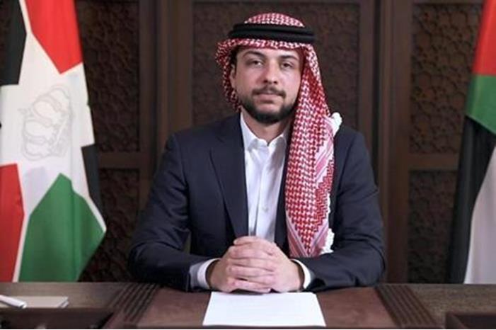 ولي العهد يعزي بضحايا زلزال سوريا وتركيا