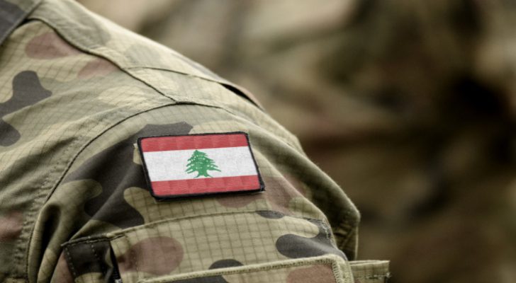 ٣ قتلى من الجيش اللبناني في اشتباك مع مطلوبين