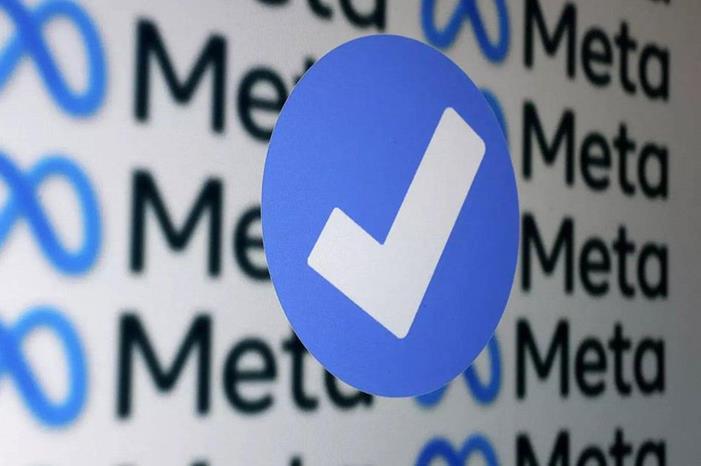 'ميتا' تتوسع في خدمة التوثيق مقابل الأموال