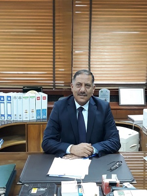 المدن الصناعية تعلن عن فتح باب الاستثمار في توسعة مدينة الحسن الصناعية