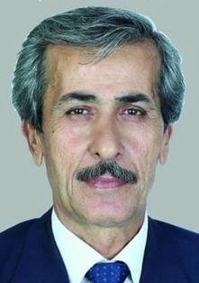 الوطنية _ رجولة