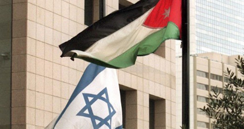 الأردن يستدعي سفير الاحتلال الإسرائيلي في عمّان