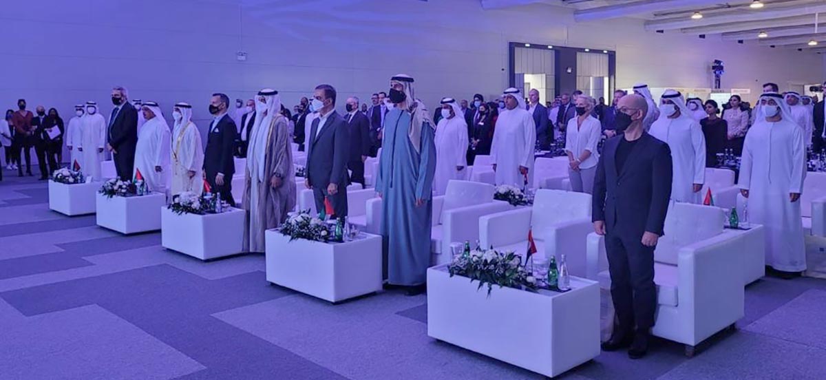 بدء أعمال قمة العرب للطيران في رأس الخيمة