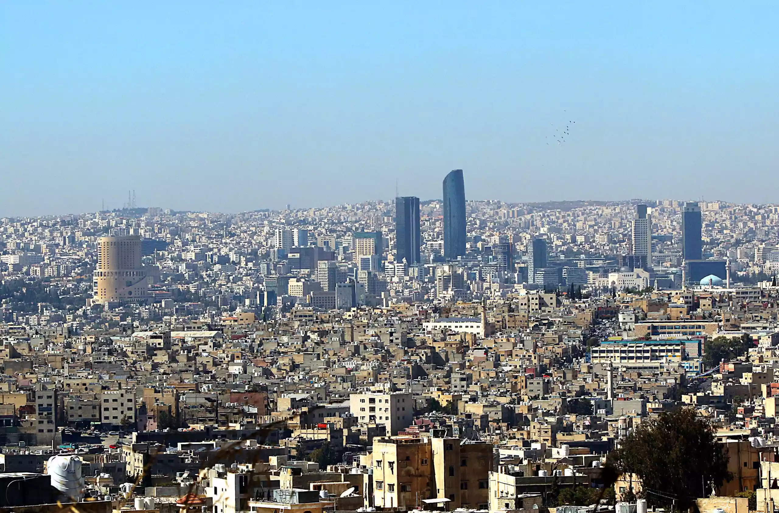طقس بارد نسبيا خلال الأيام الثلاثة المقبلة 