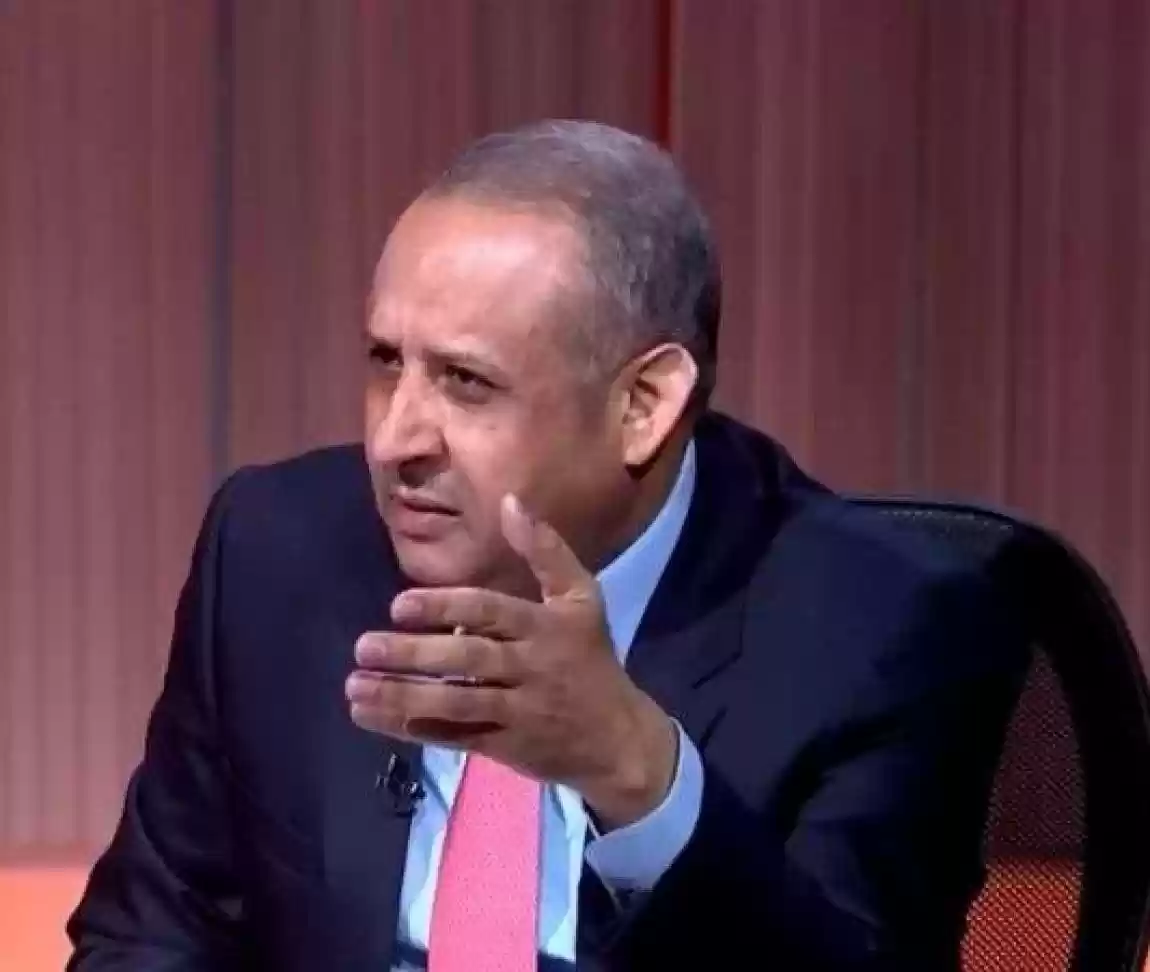 رأي قانوني للدكتور العجارمة في التفرغ الكلي للعمل البرلماني