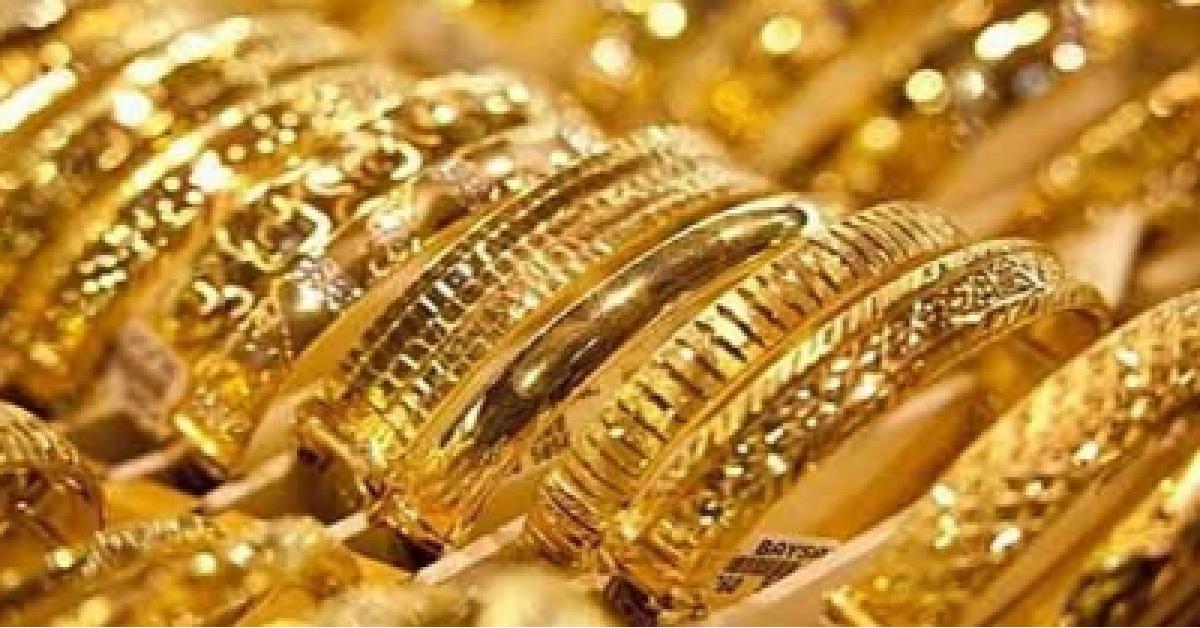 أسعار الذهب في الأردن اليوم الأربعاء