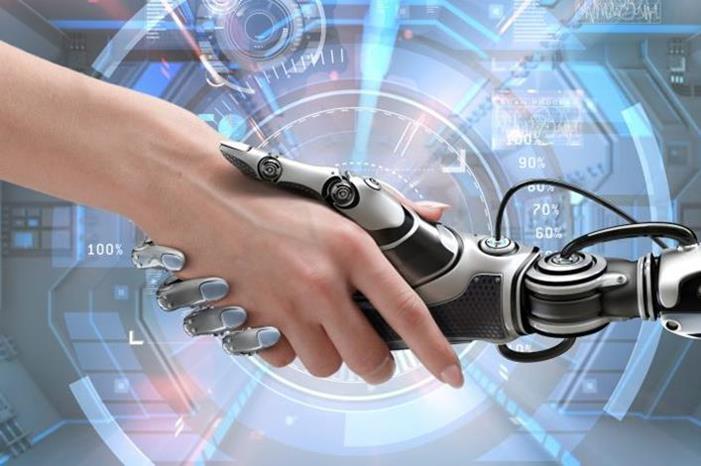 20 وظيفة مهددة.. هل يأخد الروبوت عملك؟