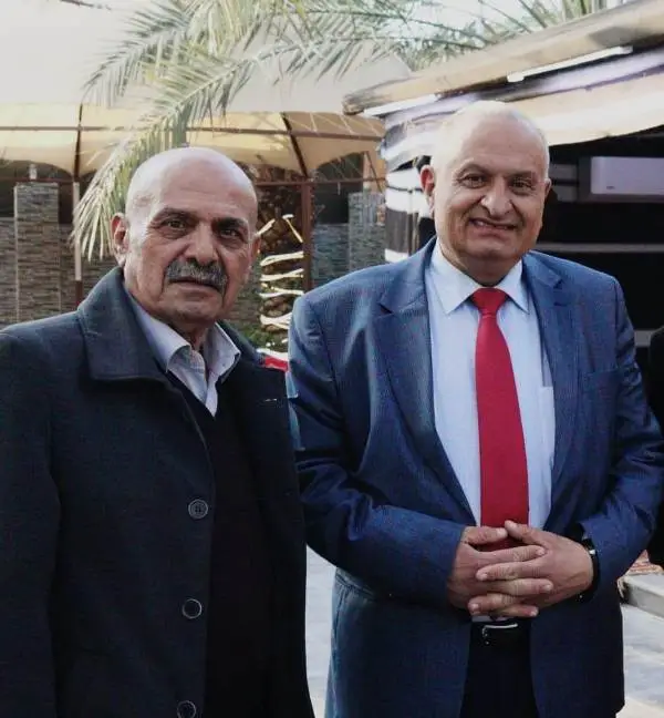   راجب تلك البلدة الوادعة  ..شكرا للمحامي علي فريحات