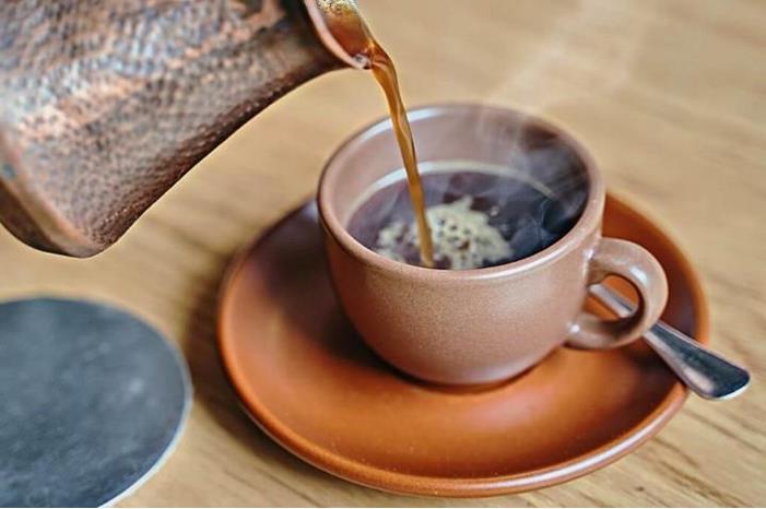 تخلص من ادمانك للقهوة والمنبهات قبل رمضان