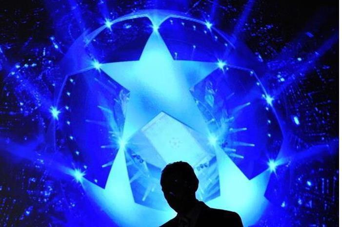 4 متنافسين على جائزة لاعب الأسبوع بدوري الأبطال