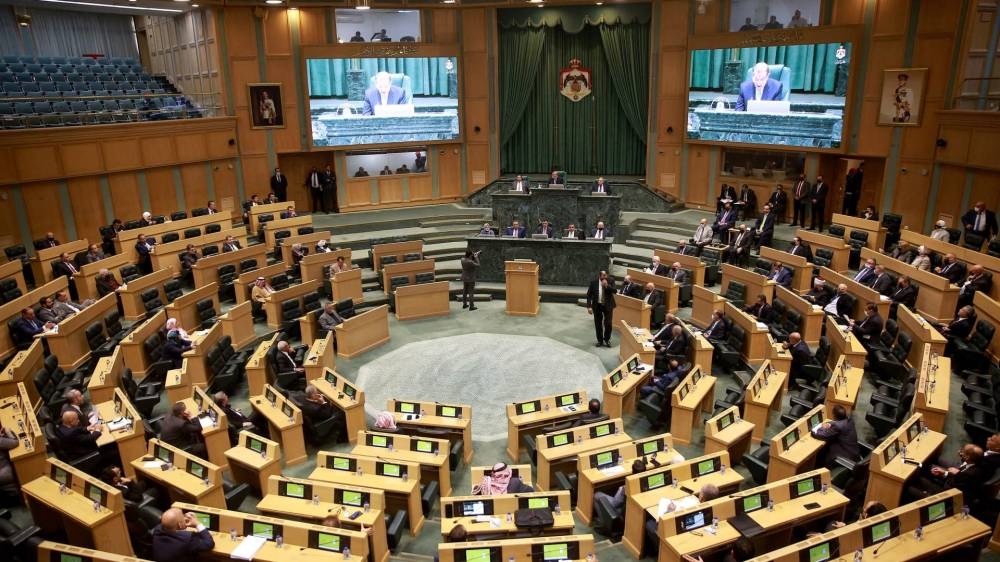 النواب يبدأون اليوم مناقشة مشروع قانون معدل لقانون المنافسة لسنة 2022