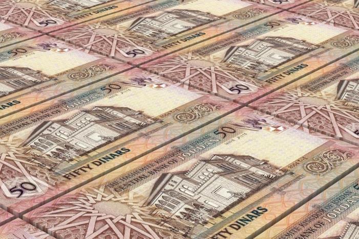 56 مليون دينار ضمن محرك الاستثمار في الأردن ستنفق العام الحالي