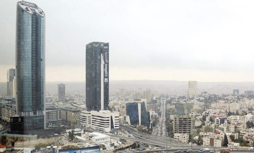 صورة حول : أجواء مستقرة اليوم وغداً ومنخفض جوي السبت أجواء مستقرة اليوم وغداً ومنخفض جوي السبت