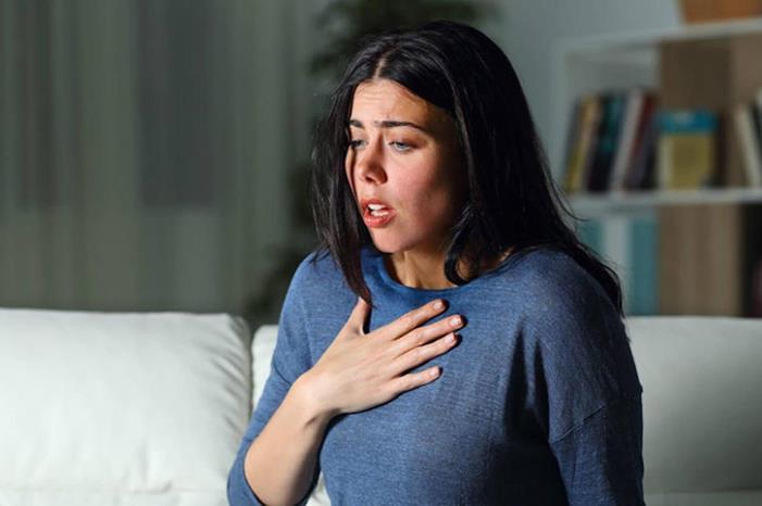 6 طرق لادارة نوبات الهلع عند حدوثها