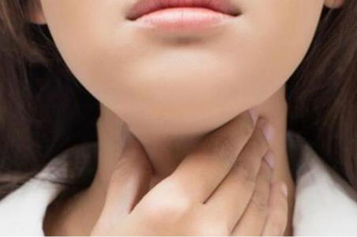6 طرق منزلية لعلاج الحلق الملتهب