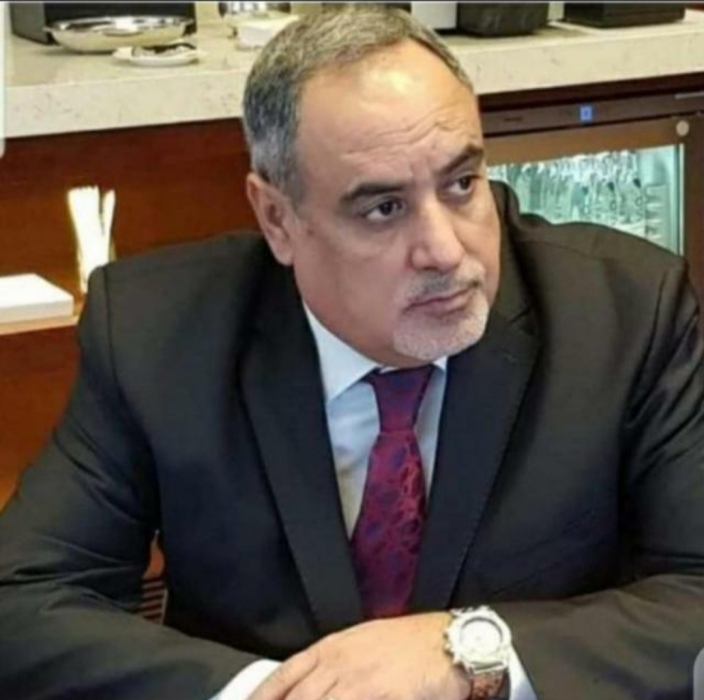  الفناطسة : نرفض الأتهام والإنقسام وهذه حقيقة مكافأة الإنتاج للعاملين في الفوسفات 