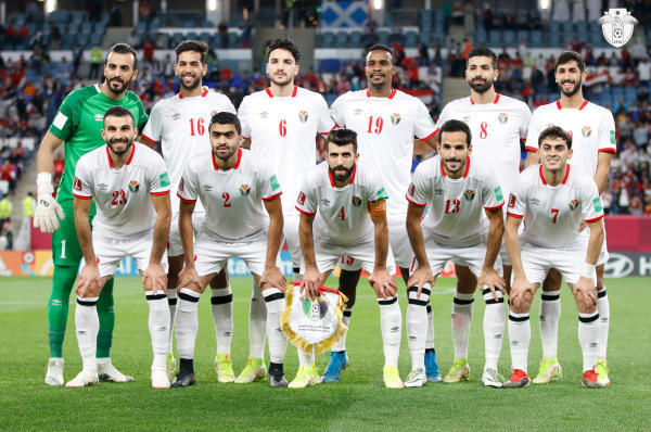 صورة حول : منتخب الكرة يبدأ معسكره التدريبي في قطر منتخب الكرة يبدأ معسكره التدريبي في قطر