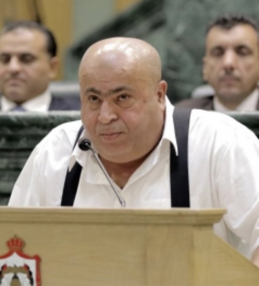 النائب عطية يسأل الحكومة عن موقفها من تصريحات الوزير الإسرائيلي المتطرف بن غفير