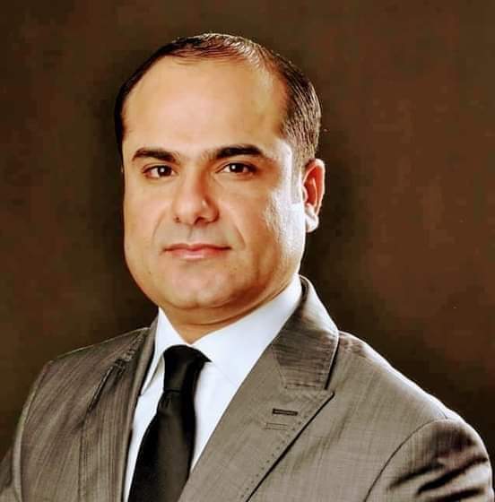 الدكتور القرالة يكتب : بنك الضمان الاجتماعي