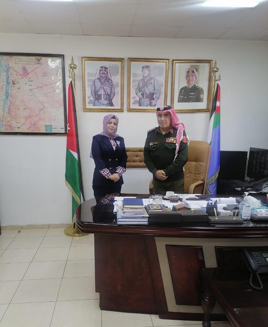 قوات البادية… فسيفساء أمنية متجددة