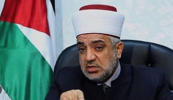 وزير الأوقاف: الوزارة ترعى 120 مسجدا في القدس بالإضافة للأقصى